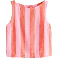 Next Top kreeft / rosa