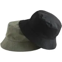 Next Hoed jade groen / zwart