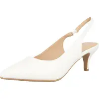 About You Slingpumps 'Holly' wit