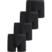 Next Boxershorts zwart