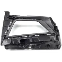 Alkar 4902123 Ventilatiegrille, bumper