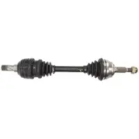 POINT GEAR Aandrijfas PNG71458 links