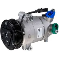 Hella 8FK 366 200-501 Aircopomp