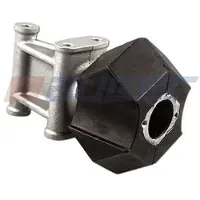 AUGER 51726 Motorsteunlager