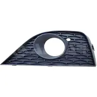Alkar 4931102 Ventilatiegrille, bumper