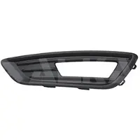 Alkar 4911401 Ventilatiegrille, bumper