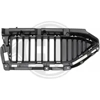 Diederichs 7210046 Ventilatiegrille, bumper