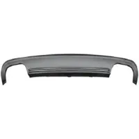 Diederichs 1045259 Achterbumper