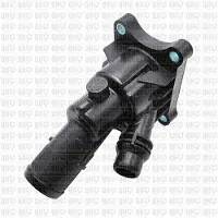Quinton Hazell QTH1144K Thermostaat, koelvloeistof