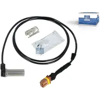DT Spare Parts 3.00364 Wielsnelheidssensor (ABS)
