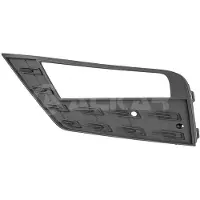 Alkar 4941102 Ventilatiegrille, bumper
