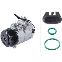 Hella 8FK 366 200-211 Aircopomp