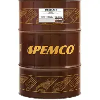 PEMCO PM0708-DR Motorolie