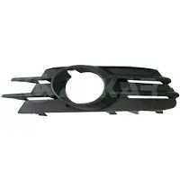 Alkar 4901119 Ventilatiegrille, bumper