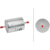 Hella 8ZF 366 111-311 Brandstoffilter