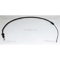 TRISCAN 8140 251266 Handremkabel