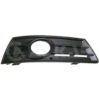Alkar 4951118 Ventilatiegrille, bumper