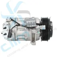 CLIMTEX CH5-490 Aircopomp