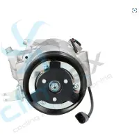 CLIMTEX CH5-110 Aircopomp