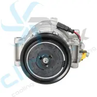 CLIMTEX CH5-162 Aircopomp