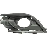 Alkar 4911752 Ventilatiegrille, bumper
