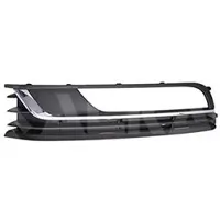 Alkar 4941118 Ventilatiegrille, bumper