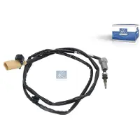 DT Spare Parts 11.80694 Sensor, uitlaatgastemperatuur