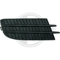Diederichs 2255146 Ventilatiegrille, bumper