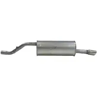VEGAZ PGS-561 Einddemper