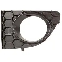 Alkar 4901349 Ventilatiegrille, bumper
