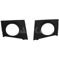 Alkar 4954228 Ventilatiegrille, bumper