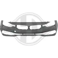 Diederichs 1218052 Bumper