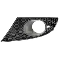 Alkar 4961110 Ventilatiegrille, bumper