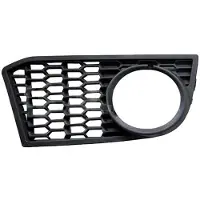Alkar 4941845 Ventilatiegrille, bumper
