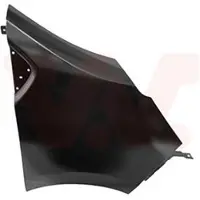 VAN WEZEL 4423658 Spatbord