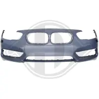 Diederichs 1281151 Bumper