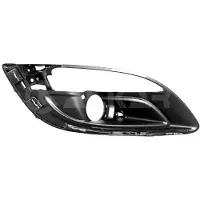 Alkar 4922439 Ventilatiegrille, bumper