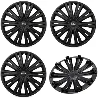 Argo 15 GIGA BLACK Wieldoppen