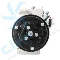 CLIMTEX CH5-485 Aircopomp