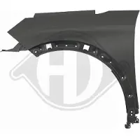 Diederichs 4236407 Spatbord