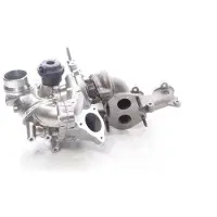 CLIMTEX CX8-315 Turbocharger