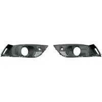 Alkar 4904228 Ventilatiegrille, bumper
