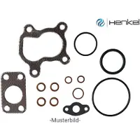 HENKEL PARTS 5210155 Turbocharger, montageset