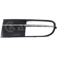 Alkar 4901133 Ventilatiegrille, bumper