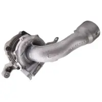 CLIMTEX CX8-312 Turbocharger