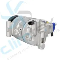 CLIMTEX CH5-009 Aircopomp