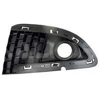Alkar 4901525 Ventilatiegrille, bumper