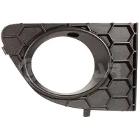 Alkar 4902349 Ventilatiegrille, bumper