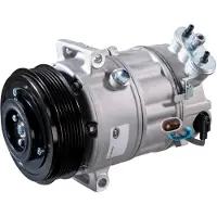 Hella 8FK 366 200-361 Aircopomp