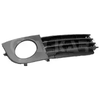 Alkar 4902501 Ventilatiegrille, bumper